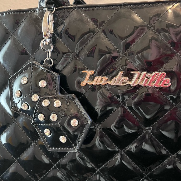 Lux de Ville | Tote - Picture 11 of 13